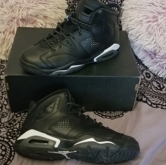 Jordan 6 (SOLD) - Picture 5 of 7